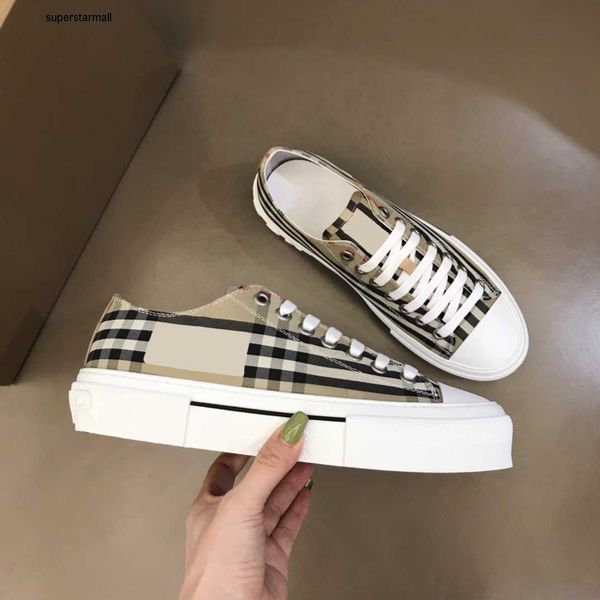 shoe 2023 burbrerys designer sneakers vintage check casual shoes classic stripes sneaker men women grid cotton suede trainers print low-canv, Black
shoe 2023 burbrerys designer sneakers vintage check casual shoes classic stripes sneaker men women grid cotton suede trainers print low-canv, Black