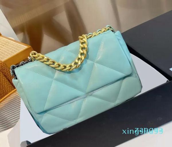 2023women 19 series lambskin leather bags handle totes classic flip quilted cross body shoulder famous luxury design1042929
2023women 19 series lambskin leather bags handle totes classic flip quilted cross body shoulder famous luxury design1042929