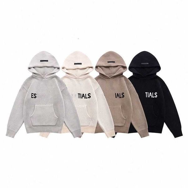 kids hoodies ess designer pullover baby children sweater for boys girls knitted long sleeve sweatshirt oversized letter clothes fashion clot, White;black
kids hoodies ess designer pullover baby children sweater for boys girls knitted long sleeve sweatshirt oversized letter clothes fashion clot, White;black