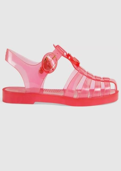 designer sandals women jelly sandal transparent slippers flat slides rubber sole double letter buckle strap outdoor shoes3215506, Black
designer sandals women jelly sandal transparent slippers flat slides rubber sole double letter buckle strap outdoor shoes3215506, Black