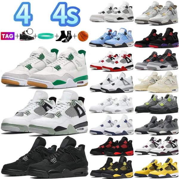 mens basketball shoes 4 4s jumpman university blue sai black cat white cement women sneakers
mens basketball shoes 4 4s jumpman university blue sai black cat white cement women sneakers