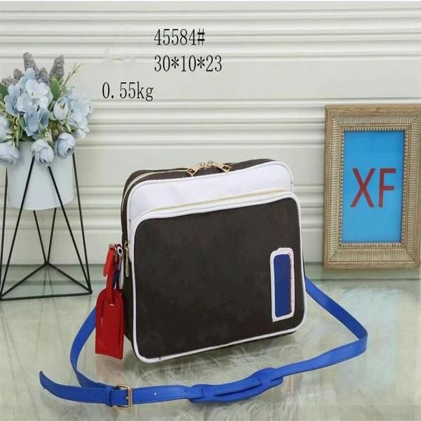 high-quality designer crossbody bags women men handbags purses chain shoulder good quality pu leather classic style ladies to221l
high-quality designer crossbody bags women men handbags purses chain shoulder good quality pu leather classic style ladies to221l