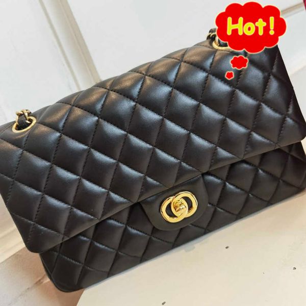 designer handbag shoulder chain bag luxury women cc lambskin crossbody bag fashion lady metal chain clutch flap totes bags thread purse
designer handbag shoulder chain bag luxury women cc lambskin crossbody bag fashion lady metal chain clutch flap totes bags thread purse