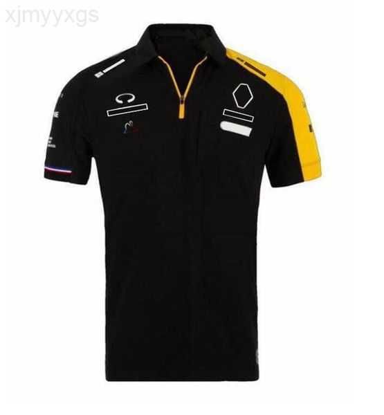 2021 f1 formula one joint car series racing suit summer short-sleeved t-shirt lapel polo shirt quick-drying breathable large size customizat, White;black
2021 f1 formula one joint car series racing suit summer short-sleeved t-shirt lapel polo shirt quick-drying breathable large size customizat, White;black