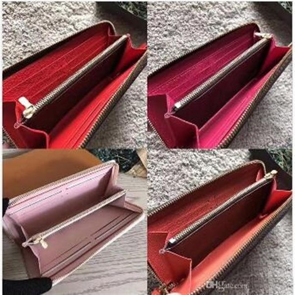 designer wallets long purse original leather classic flower wallet fashion real leather money bag zipper pouch card holder note de269z, Red;black
designer wallets long purse original leather classic flower wallet fashion real leather money bag zipper pouch card holder note de269z, Red;black