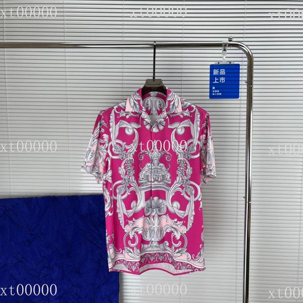 23ss designer letter printed t shirts tee sweatshirt fashion high street short sleeves summer casual t-shirt breathable men women 308w, Black;brown
23ss designer letter printed t shirts tee sweatshirt fashion high street short sleeves summer casual t-shirt breathable men women 308w, Black;brown