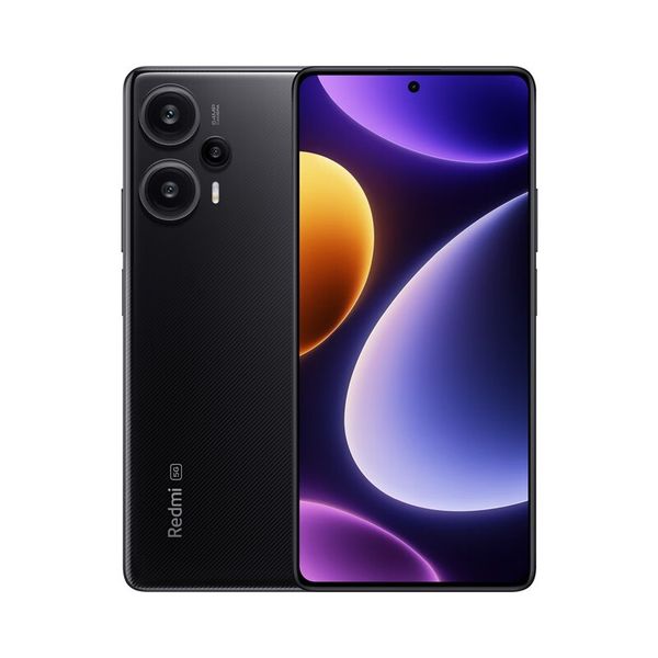 Redmi Original Xiaomi Note 12 Turbo 5G Phone Mobile Smart 12GB RAM 512GB ROM Snapdragon 7 Plus Android 6.67.