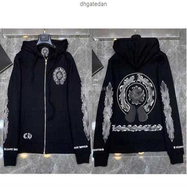 men's & mens hoodies designer chrome winter sweatshirts heart hoodie ch long sleeve jacket loose coat hooded hoody men woman hip hop ch, Black
men's & mens hoodies designer chrome winter sweatshirts heart hoodie ch long sleeve jacket loose coat hooded hoody men woman hip hop ch, Black