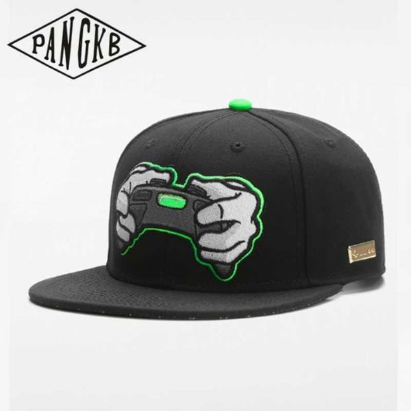 ball caps pangkb marca durante todo o dia bon controlador de jogos eletrnicos chapu de beisebol para homens feminino adulto ao ar livre casu, Blue;gray
ball caps pangkb marca durante todo o dia bon controlador de jogos eletrnicos chapu de beisebol para homens feminino adulto ao ar livre casu, Blue;gray