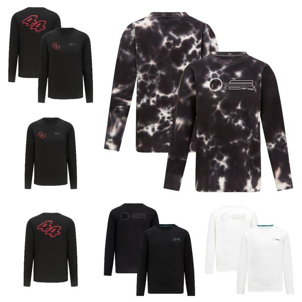 2023 f1 formula one official with the same new selling team uniform men's and women's leisure sports fast-drying racing uniform lo
2023 f1 formula one official with the same new selling team uniform men's and women's leisure sports fast-drying racing uniform lo