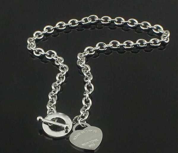 pendant necklaces sell birthday christmas gift 925 silver love necklace bracelet set wedding statement jewelry heart bangle sets with box 85
pendant necklaces sell birthday christmas gift 925 silver love necklace bracelet set wedding statement jewelry heart bangle sets with box 85