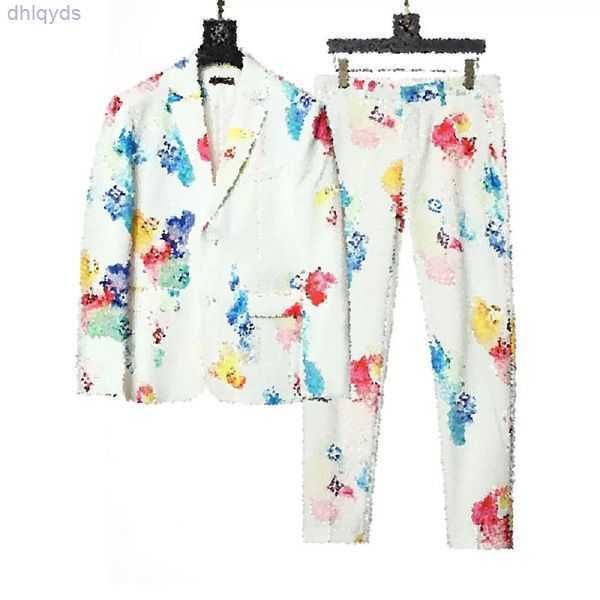 2023 blazers mix style designer autumn luxury mens outwear coat slim fit casual animal grid geometry patchwork print male fashion drexabu, White;black
2023 blazers mix style designer autumn luxury mens outwear coat slim fit casual animal grid geometry patchwork print male fashion drexabu, White;black
