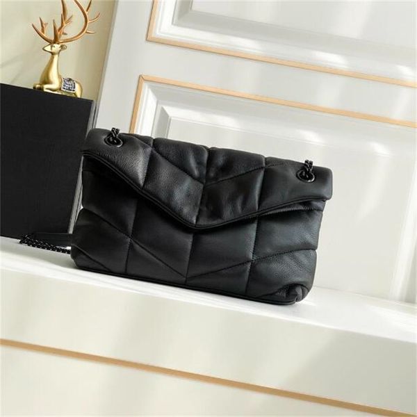 original women tote fashion designer luxury handbags purses loulou puffer chain bag brand classic flip matte leather shoulder bags crossbody
original women tote fashion designer luxury handbags purses loulou puffer chain bag brand classic flip matte leather shoulder bags crossbody