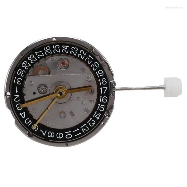 watch repair kits for gmt 2824 movement replacement mechanical 4 needles automatic calendar display tool2211
watch repair kits for gmt 2824 movement replacement mechanical 4 needles automatic calendar display tool2211