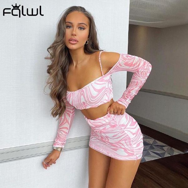 dress habbris summer print 2 two piece sets women skirts 2021 off shoulder long sleeve crop mini skirt pink club matching set, White
dress habbris summer print 2 two piece sets women skirts 2021 off shoulder long sleeve crop mini skirt pink club matching set, White