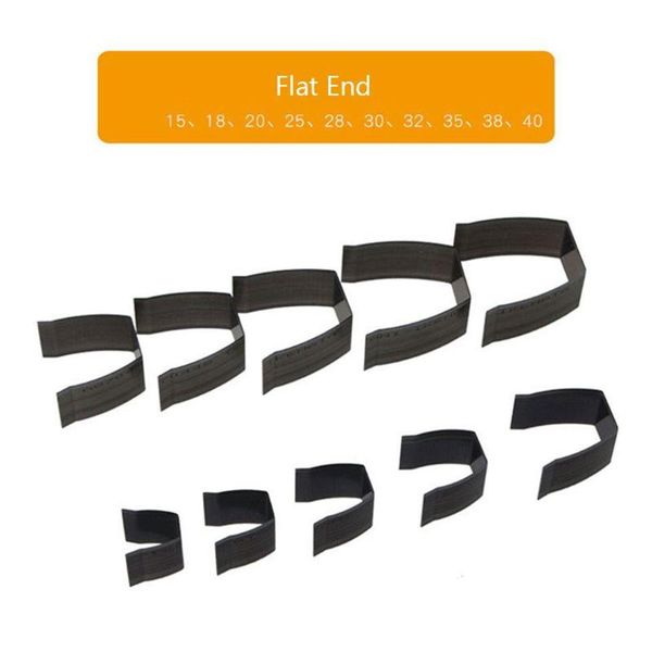 watch bands 10pcs leather band belt wallet end punch cutter iron die sharp leathercraft diy handwork tools306u, Black;brown
watch bands 10pcs leather band belt wallet end punch cutter iron die sharp leathercraft diy handwork tools306u, Black;brown
