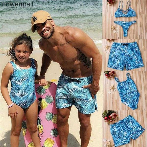 women's swimwear family matching men women kids boys girls floral bikini pants trunks beachwear swimsuit, White;black
women's swimwear family matching men women kids boys girls floral bikini pants trunks beachwear swimsuit, White;black