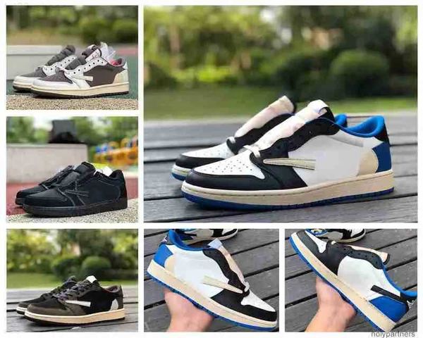 basketball shoes 1s jumpman 1 low og x travis scotts fragment military blue reverse mocha black phantom dark outdoor sports sneakers
basketball shoes 1s jumpman 1 low og x travis scotts fragment military blue reverse mocha black phantom dark outdoor sports sneakers