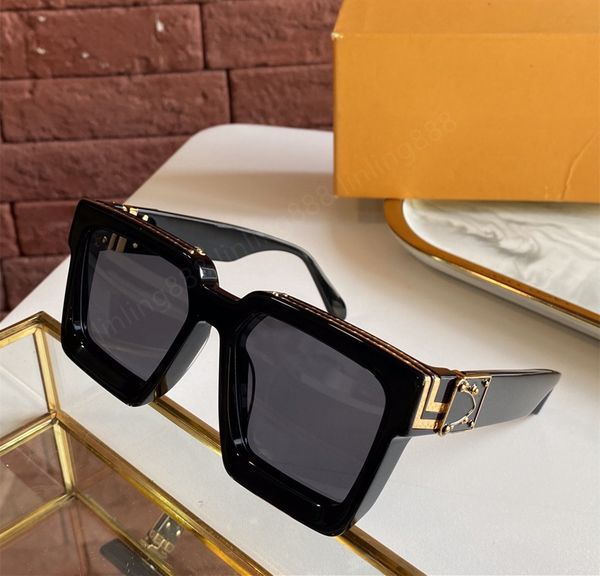 luxury millionaire square sunglasses full frame vintage designer sunglasses for men shiny gold logo sell gold plated 96006, White;black
luxury millionaire square sunglasses full frame vintage designer sunglasses for men shiny gold logo sell gold plated 96006, White;black