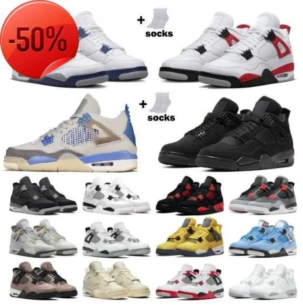 4 retro big kids basketball shoes 4s red cement thunder midnight navy military black cat oil green lightning white oreo canvas young boys tr
4 retro big kids basketball shoes 4s red cement thunder midnight navy military black cat oil green lightning white oreo canvas young boys tr