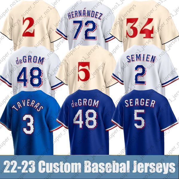 2023 city connect 48 jacob degrom baseball jersey rangers corey seager nolan ryan marcus semien josh smith adolis garcia kole calhoun jon gr, Blue;black
2023 city connect 48 jacob degrom baseball jersey rangers corey seager nolan ryan marcus semien josh smith adolis garcia kole calhoun jon gr, Blue;black