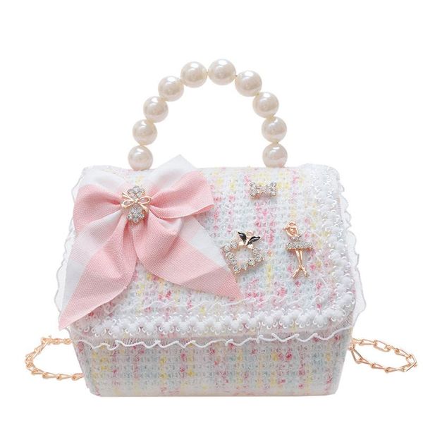 handbags kids leather bag children accessories girl lace cute bow messenger tote princess shoulder e9120, Black
handbags kids leather bag children accessories girl lace cute bow messenger tote princess shoulder e9120, Black