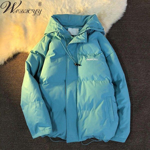 leather 2022 new women winter down jacket fashion long sleeve cottonpadded coat solid loose casual outdoor snow parka lady outwear, Black
leather 2022 new women winter down jacket fashion long sleeve cottonpadded coat solid loose casual outdoor snow parka lady outwear, Black