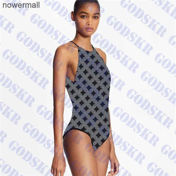 womens gray swimsuit halter bikini special design swimwear bikinis letter printed ladies one piece swimwears, White;black
womens gray swimsuit halter bikini special design swimwear bikinis letter printed ladies one piece swimwears, White;black