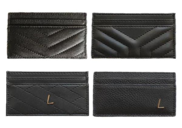 luxury y fashion men designer women card holders classic pattern quilted caviar whole black dark red pink woman small mini wal9353898, Brown;gray
luxury y fashion men designer women card holders classic pattern quilted caviar whole black dark red pink woman small mini wal9353898, Brown;gray