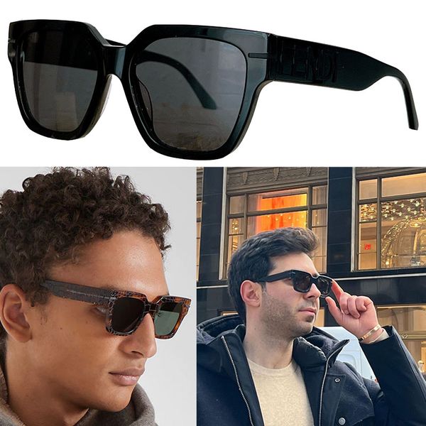 gentlemen designer sunglasses fol509v mens square frame sunglasses men casual decoration with original box, White;black
gentlemen designer sunglasses fol509v mens square frame sunglasses men casual decoration with original box, White;black
