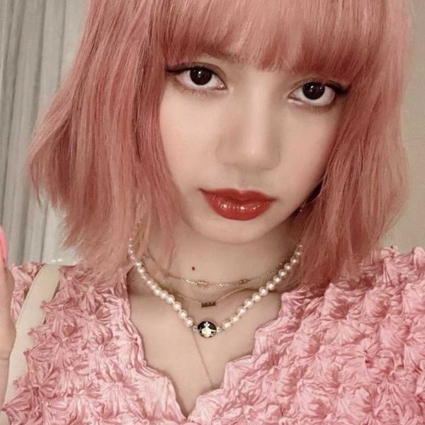 western empress dowager necklace lisa same saturn pendant pearl necklace female clavicle chain vivian jewelry, Silver
western empress dowager necklace lisa same saturn pendant pearl necklace female clavicle chain vivian jewelry, Silver
