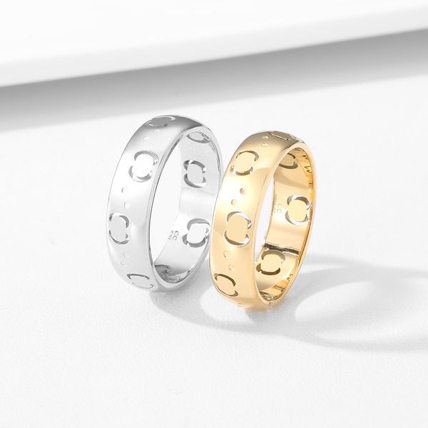 designer plain silver rings for women mens fashion gold ring luxury 925 silver ring engraved letter jewelry woman g rings europe style 23042
designer plain silver rings for women mens fashion gold ring luxury 925 silver ring engraved letter jewelry woman g rings europe style 23042