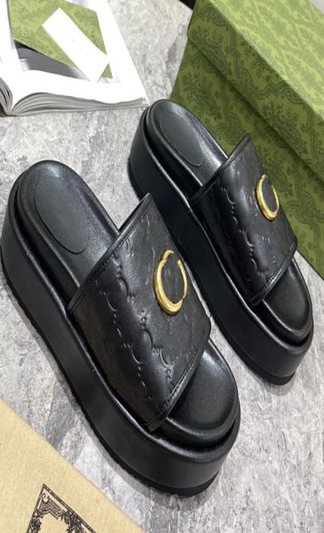 designer sandals metal buckle thickened antiskid sole beach outdoor waterproof sandals5627220, Black
designer sandals metal buckle thickened antiskid sole beach outdoor waterproof sandals5627220, Black