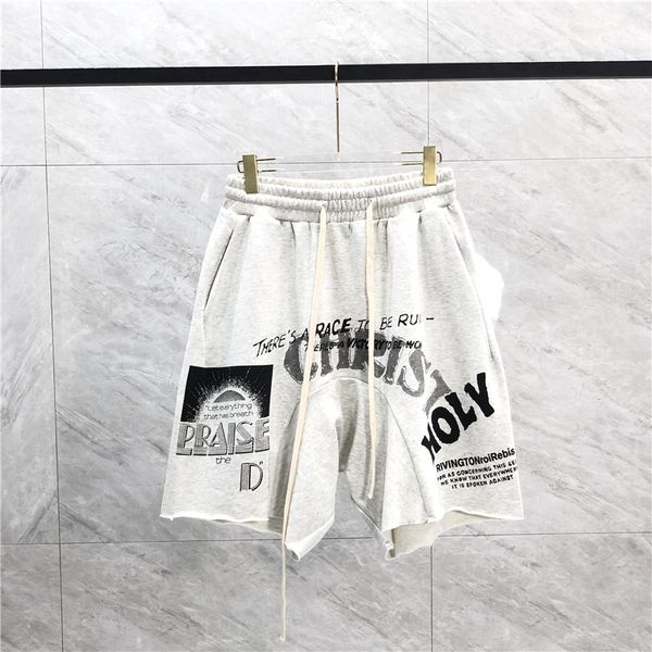 2023 men's and women's designer shorts summer new trend street apparel quick drying pure cotton casual shorts, White;black
2023 men's and women's designer shorts summer new trend street apparel quick drying pure cotton casual shorts, White;black