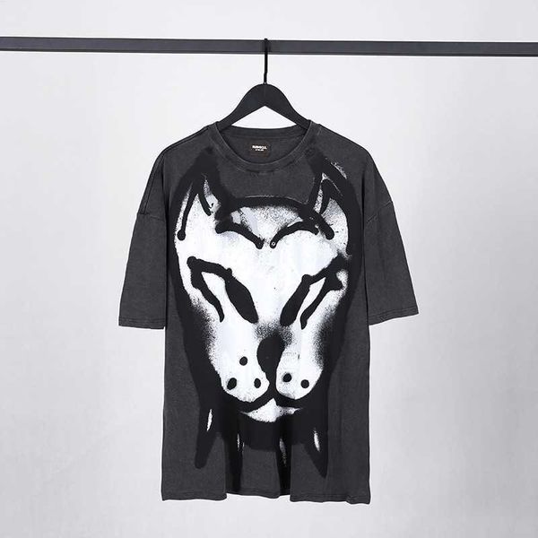 t shirt wp.snail xia chao brand gvc bulldog graffiti couple short sleeve round neck t-shirt large loose, White;black
t shirt wp.snail xia chao brand gvc bulldog graffiti couple short sleeve round neck t-shirt large loose, White;black