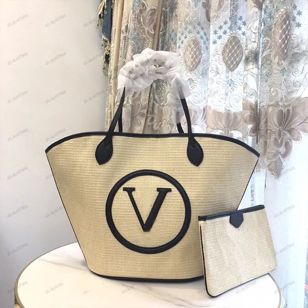 beach bags designer straw bags tote bag women shopping bag handbag fashion travel 2pcs shoulder bag quality detachable cool classic crossbod
beach bags designer straw bags tote bag women shopping bag handbag fashion travel 2pcs shoulder bag quality detachable cool classic crossbod