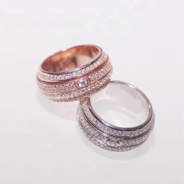 new arrival fashion lady brass four circles full diamond rotating 18k gold plated engagement wedding rings 2 color size6-82841, Slivery;golden
new arrival fashion lady brass four circles full diamond rotating 18k gold plated engagement wedding rings 2 color size6-82841, Slivery;golden