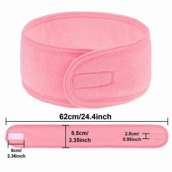 3pcs adjustable facial headband with 1 mask brush yoga spa bath shower makeup wash face cosmetic head band make up accessories 0312685
3pcs adjustable facial headband with 1 mask brush yoga spa bath shower makeup wash face cosmetic head band make up accessories 0312685