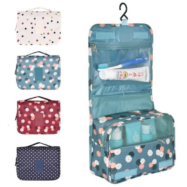 cosmetic bags cases nylon hanging women makeup toiletries storage waterproof organizer travel beauty wash pouch 230421
cosmetic bags cases nylon hanging women makeup toiletries storage waterproof organizer travel beauty wash pouch 230421