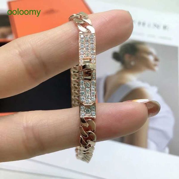 hemrres designer bracelet gold bracelet for women cuban bracelet women's electroplated 18k rose gold personal fashion luxury simple gir, Black
hemrres designer bracelet gold bracelet for women cuban bracelet women's electroplated 18k rose gold personal fashion luxury simple gir, Black