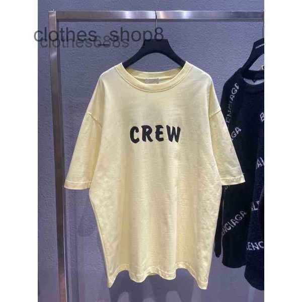 men's shirts designer bbalengs t shirt sweaters quality men fashion summer crew letter printed sleeved loose women ah2s, White;black
men's shirts designer bbalengs t shirt sweaters quality men fashion summer crew letter printed sleeved loose women ah2s, White;black