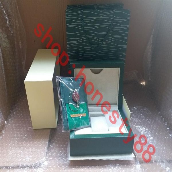 luxury watch green box papers gift watches boxes leather bag card 0 8kg for rolex watch box2409, Black;blue
luxury watch green box papers gift watches boxes leather bag card 0 8kg for rolex watch box2409, Black;blue