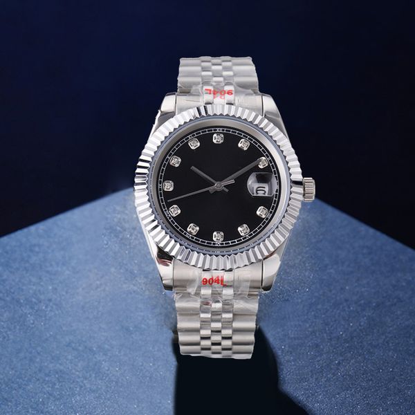 watch luxury womens men aaa watches quality 28mm 31mm 36mm 41mm precision durability automatic movement stainless steel waterproof luminous, Slivery;brown
watch luxury womens men aaa watches quality 28mm 31mm 36mm 41mm precision durability automatic movement stainless steel waterproof luminous, Slivery;brown