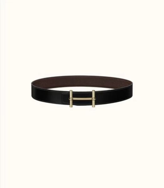 hemring belts for men designer waistband high-end classic leather belts lychee pattern brand luxury belts for woman h gold and silver buckle, Black;brown
hemring belts for men designer waistband high-end classic leather belts lychee pattern brand luxury belts for woman h gold and silver buckle, Black;brown