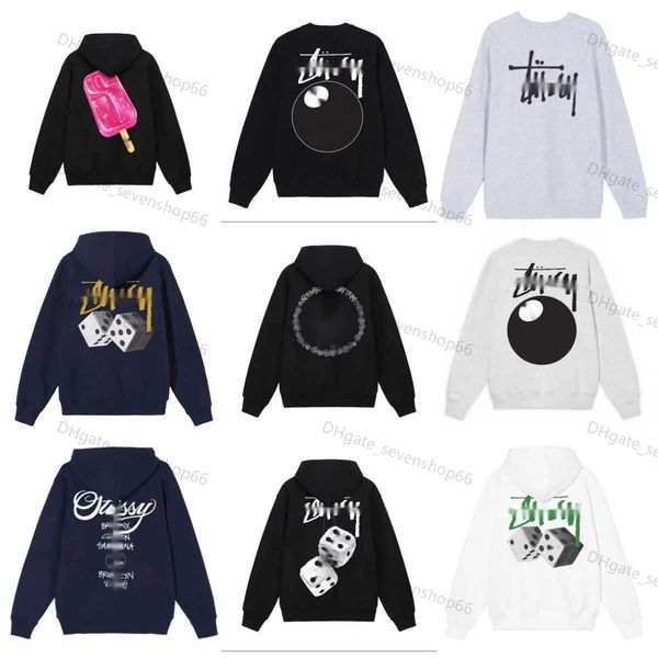 mens designers hoodies letters sweatshirt stussys women eye printed sweatshirts hoody round neck long sleeve couples loose 11, Black
mens designers hoodies letters sweatshirt stussys women eye printed sweatshirts hoody round neck long sleeve couples loose 11, Black