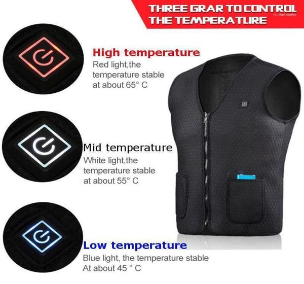 motorcycle vest electric battery heating usb sleeveless winter heated outdoor sport jacket cycling racing back armor12472798
motorcycle vest electric battery heating usb sleeveless winter heated outdoor sport jacket cycling racing back armor12472798