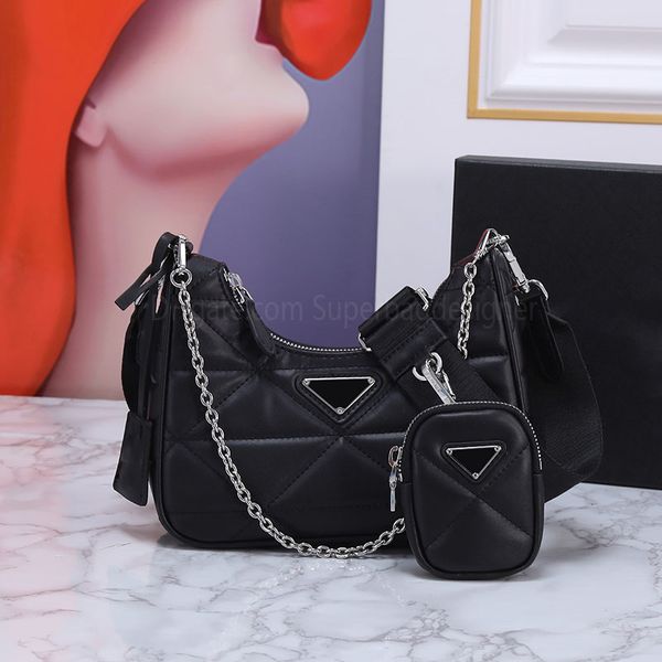 7a mirror quality nylon saffiano hobo bags women crossbody handbags shoulder clutch purses genuine leather lining message wallet designer ha
7a mirror quality nylon saffiano hobo bags women crossbody handbags shoulder clutch purses genuine leather lining message wallet designer ha