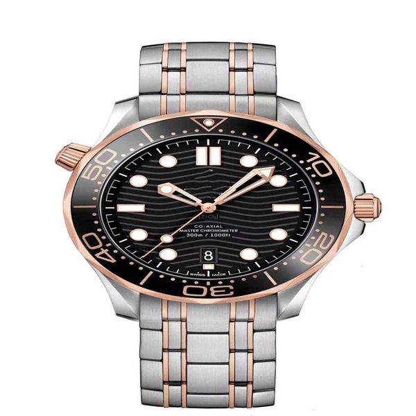 automatic mechanical watches for male hippocampal series stainless steel strap folding buckle wristwatches auto date 2109, Slivery;brown
automatic mechanical watches for male hippocampal series stainless steel strap folding buckle wristwatches auto date 2109, Slivery;brown