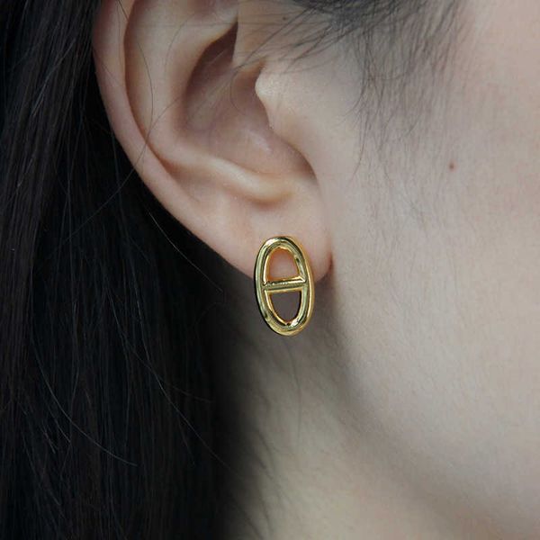 designerinternet celebrity personality pig nose earrings for women with titanium steel cold and indifferent style herms hollowed out japanes, Golden
designerinternet celebrity personality pig nose earrings for women with titanium steel cold and indifferent style herms hollowed out japanes, Golden