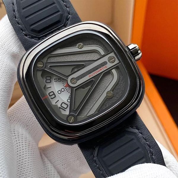 wristwatches 47mm 15mm automatic watches for man bullrush really 2021 2 bands 316 steel nfc function miyota 82s7211d, Slivery;brown
wristwatches 47mm 15mm automatic watches for man bullrush really 2021 2 bands 316 steel nfc function miyota 82s7211d, Slivery;brown